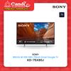 Gambar SONY LED TV 75 INCH KD-75X80J SMART TV 4K UHD HDR ANDROID GOOGLE TV dari Candi Elektronik Solo Kota Surakarta 1 Tokopedia