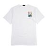 Gambar Dailyoutfits Kaos Tshirt The Trips - M dari Daily Outfits DYO Kota Tangerang 4 Tokopedia