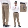 Gambar CELANA BAHAN | KERJA | FORMAL | KANTOR BIRU | DASAR PRIA CREM - crem, 27 dari INO_JEANS KUDUS Kab. Kudus 3 Tokopedia