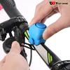 Gambar West biking Bel Sepeda Electric 130dB Waterproof Bicycle Electric Bell - Biru dari West Biking Indonesia Jakarta Utara 8 Tokopedia