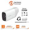Gambar Canon PowerShot ZOOM Digital Camera / Canon PowerShot dari DOSS Jakarta Selatan 2 Tokopedia