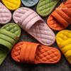Gambar Sandal Rumah Anti Slip EVA RIngan Tebal Nyaman - Kuning, 38-39 dari ZenBlossom Jakarta Barat 6 Tokopedia