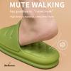 Gambar Sandal Rumah Anti Slip EVA RIngan Tebal Nyaman - Kuning, 38-39 dari ZenBlossom Jakarta Barat 5 Tokopedia