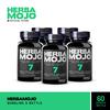 Gambar Herbamojo Bundling 5 Bottle dari Herbamojo Kota Tangerang 1 Tokopedia