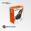 Gambar STEELSERIES ARCTIS 1 BLACK dari Infonet Official Store Jakarta Utara 4 Tokopedia