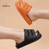 Gambar Sandal Rumah Anti Slip EVA RIngan Tebal Nyaman - Kuning, 38-39 dari ZenBlossom Jakarta Barat 4 Tokopedia