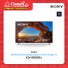 Gambar SONY LED TV 65 INCH KD-65X85J / 65X85J SMART TV 4K UHD HDR ANDROID TV dari Candi Elektronik Solo Kota Surakarta 1 Tokopedia