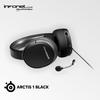 Gambar STEELSERIES ARCTIS 1 BLACK dari Infonet Official Store Jakarta Utara 3 Tokopedia