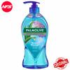 Gambar PALMOLIVE Body Wash Pump 750 ml-Aroma Sensation-Shower Gel/Sabun Mandi - MORNING TONIC dari NF*S Jakarta Utara 7 Tokopedia