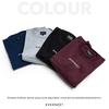 Gambar SWEATER CREWNECK POLOS PRIA WANITA SWEATSHIRT KANTONG CARDIGAN PRIA - MAROON, XL dari EVERNEXT OFFICIAL Kota Tangerang 6 Tokopedia