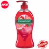 Gambar PALMOLIVE Body Wash Pump 750 ml-Aroma Sensation-Shower Gel/Sabun Mandi - MORNING TONIC dari NF*S Jakarta Utara 8 Tokopedia