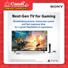 Gambar SONY LED TV 65 INCH XR-65X90J 4K UHD HDR SMART Android Google 65X90J dari Candi Elektronik Solo Kota Surakarta 4 Tokopedia