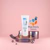 Gambar Hadalabo Hada Labo Gokujyun Ultimate Moisturizing Face Wash 100gr 100g dari Mega Beauty Fashindo Kab. Tangerang 2 Tokopedia