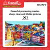 Gambar SONY LED TV 65 INCH KD-65X85J / 65X85J SMART TV 4K UHD HDR ANDROID TV dari Candi Elektronik Solo Kota Surakarta 5 Tokopedia