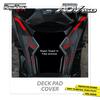 Gambar Hayaidesu Honda ADV Deck Pad Body Protector Cover dari Hayaidesu Indonesia Jakarta Selatan 1 Tokopedia
