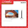 Gambar SONY LED TV 55 INCH KD-55X85J / 55X85J SMART TV 4K UHD HDR ANDROID TV dari Candi Elektronik Solo Kota Surakarta 2 Tokopedia