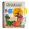 Gambar Magic Water Book Mainan Buku Mewarnai Anak Dengan Pena Air - Sofia dari Grandia Shop Kota Tangerang Selatan 26 Tokopedia