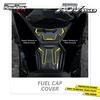 Gambar Hayaidesu Honda ADV Fuel Cap Body Protector Cover dari Hayaidesu Indonesia Jakarta Selatan 7 Tokopedia