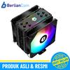 Gambar ID-COOLING SE-224-XT ARGB DUET CPU Cooler Intel - AMD dari BerlianCom Kota Surabaya 1 Tokopedia