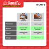 Gambar SONY LED TV 65 INCH KD-65X80J SMART TV 4K UHD HDR ANDROID GOOGLE TV dari Candi Elektronik Solo Kota Surakarta 5 Tokopedia