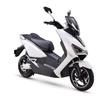 Gambar United Motor Listrik T1800 STD (TDP) -DKI Jakarta - Putih dari UNITED E-MOTOR Kab. Bogor 1 Tokopedia