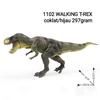 Gambar Mainan Figure Dinosaurus Jurassic Park World Big Size Indominus - Carnotaurus dari Boluner-Shop Jakarta Barat 12 Tokopedia