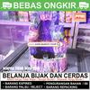 Gambar CURUG 20 CM Miniatur Tebing Air Terjun Aquascape Murah Meriah dari Pusat Aquarium Murah Kota Depok 1 Tokopedia