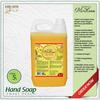 Gambar MorClean Hand Soap 5 Liter - SWEET PEACH dari ALADIN LENTERA INTEGRA Jakarta Timur 1 Tokopedia