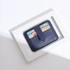 Gambar Lova.id - MALLOW - Card Holder Wanita - Navy dari LOVAID Kab. Bandung 7 Tokopedia