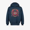 Gambar Geoff Max Official - Pullover Stub Navy | Hoodie | Jacket Pria - M dari Geoff Max Official Kota Bandung 2 Tokopedia