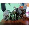 Gambar Mainan Figure Dinosaurus Jurassic Park World Big Size Indominus - Carnotaurus dari Boluner-Shop Jakarta Barat 7 Tokopedia