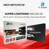 Gambar Midasforce SSD Superlightning 240GB dari IT-SHOP-ONLINE  1 Tokopedia