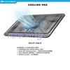 Gambar Cooler Pad Mikuso NCP-063 Cordie-1 Notebook Cooling Pad - Hitam dari mmcroxy.onlineshop Jakarta Pusat 2 Tokopedia