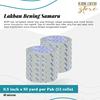 Gambar LAKBAN MURAH / ISOLASI BENING 0.5 inch x 55 yard 40 mikron (12 roll) dari ALADIN LENTERA INTEGRA Jakarta Timur 1 Tokopedia