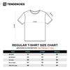 Gambar Tendencies Tnd Black Tshirt - S dari Tendencies Jakarta Selatan 6 Tokopedia