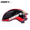 Gambar Helm Sunrimoon MICHAEL TS-42 Roadbike Helmet - White, L dari FittoBike Kota Surabaya 3 Tokopedia