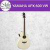 Gambar Yamaha apx600II / apx600 / apx600 II / Apx 600 II (original) dari Multi Store Kota Surabaya 4 Tokopedia
