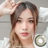 Gambar Softlen Soflen Softlens X2 BABE BIG EYES 16 MM NORMAL by X2 EXOTICON - DearMyLove-Grey dari Kacamata Medan Kota Medan 8 Tokopedia