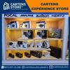 Gambar Tweeter Scanspeak 5F/4422T12 By Cartens-Store.Com dari Cartens Store Jakarta Selatan 3 Tokopedia