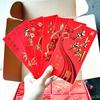 Gambar Angpao Panjang Fu 2022 Angpau Imlek Ful Hoki Ampao Merah Murah - RANDOM dari MadisonShop Jakarta Barat 12 Tokopedia
