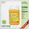 Gambar MorClean Hand Soap 5 Liter - SWEET PEACH dari ALADIN LENTERA INTEGRA Jakarta Timur 2 Tokopedia