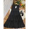 Gambar inner gamis terbaru inner terbaru inner umpak inner dress - pink, L dari raffa fashion store Kab. Bandung 4 Tokopedia