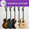 Gambar Yamaha apx600II / apx600 / apx600 II / Apx 600 II (original) dari Multi Store Kota Surabaya 1 Tokopedia