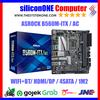 Gambar ASROCK B560M ITX AC B560 dari silicon ONE Computer Kota Bandung 1 Tokopedia
