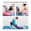 Gambar MINISO Matras Yoga Mat Yoga Anti Slip Karet Berkualitas Lembut 6mm - 3mmMawar Merah dari Miniso Indonesia 16 Tokopedia
