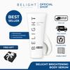 Gambar Belight Body Serum Pemutih Seluruh Badan Ampuh Pencerah Badan ORI BPOM dari Biliva Kota Surabaya 1 Tokopedia