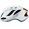 Gambar Helm Sunrimoon MICHAEL TS-42 Roadbike Helmet - White, L dari FittoBike Kota Surabaya 10 Tokopedia