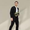 Gambar Minessotta Messenger Bag - Tas Selempang Unisex dari DENALI OFFICIAL Kota Bandung 5 Tokopedia
