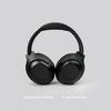 Gambar Rexus BT6 PRO Headset Bluetooth - Hitam dari manekistore Jakarta Utara 2 Tokopedia