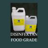 Gambar Desinfektan - FOOD GRADE - 5 Ltr dari zhafi_shop Kota Tangerang Selatan 2 Tokopedia
